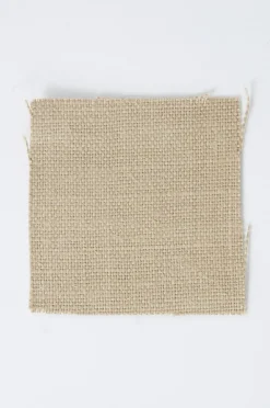 A006 LINEN stofprøve