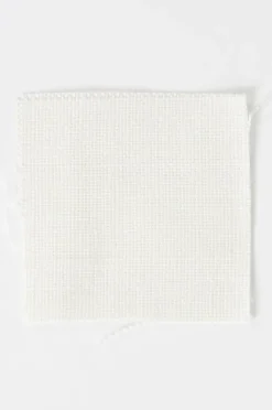 A006 LINEN stofprøve