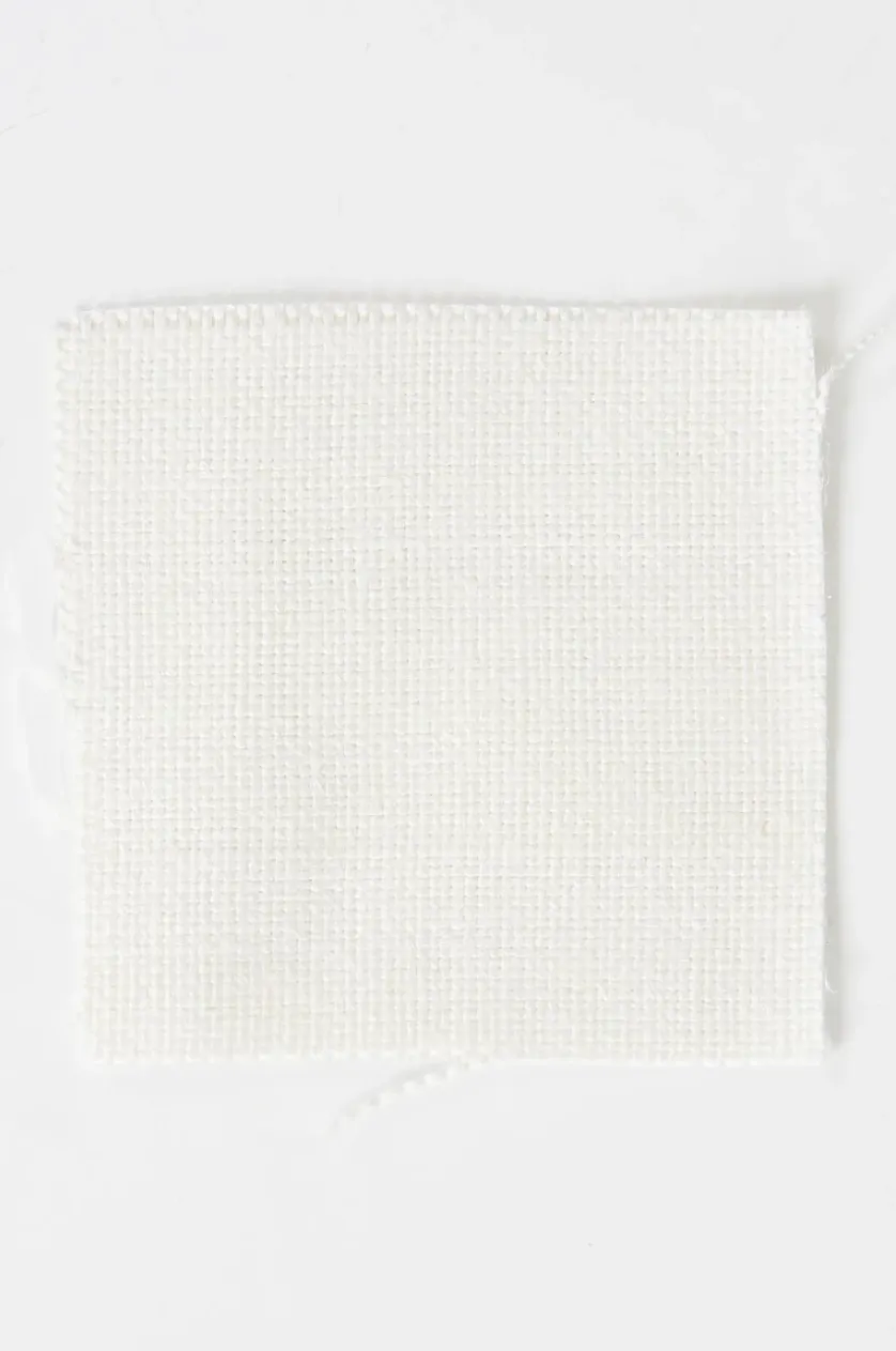 A006 LINEN stofprøve