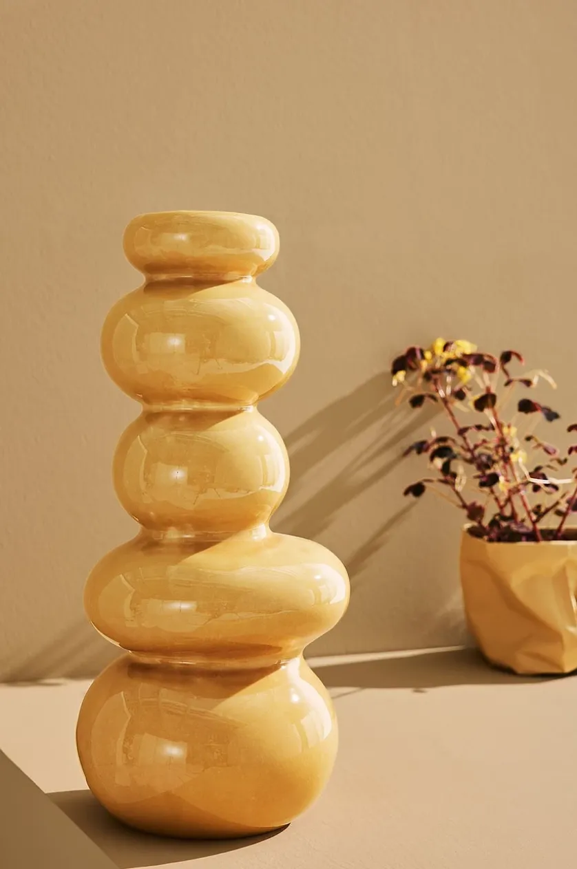 Abby vase