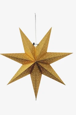 Adventsstjerne Dot