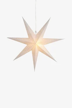Adventsstjerne Dot