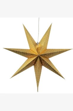 Adventsstjerne Dot