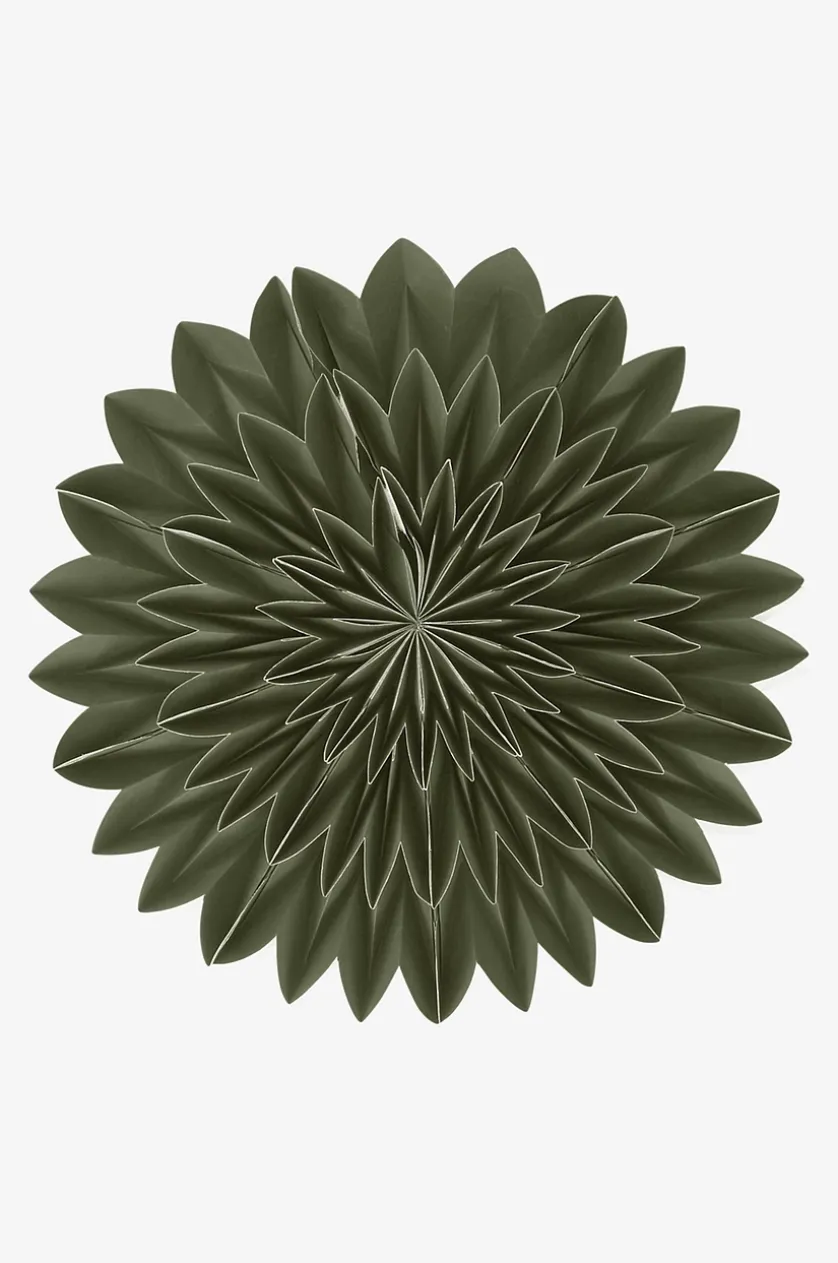 AGENA adventsstjerne ø 44 cm