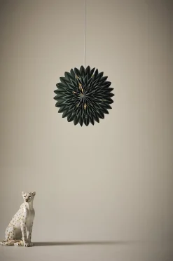 AGENA adventsstjerne ø 44 cm