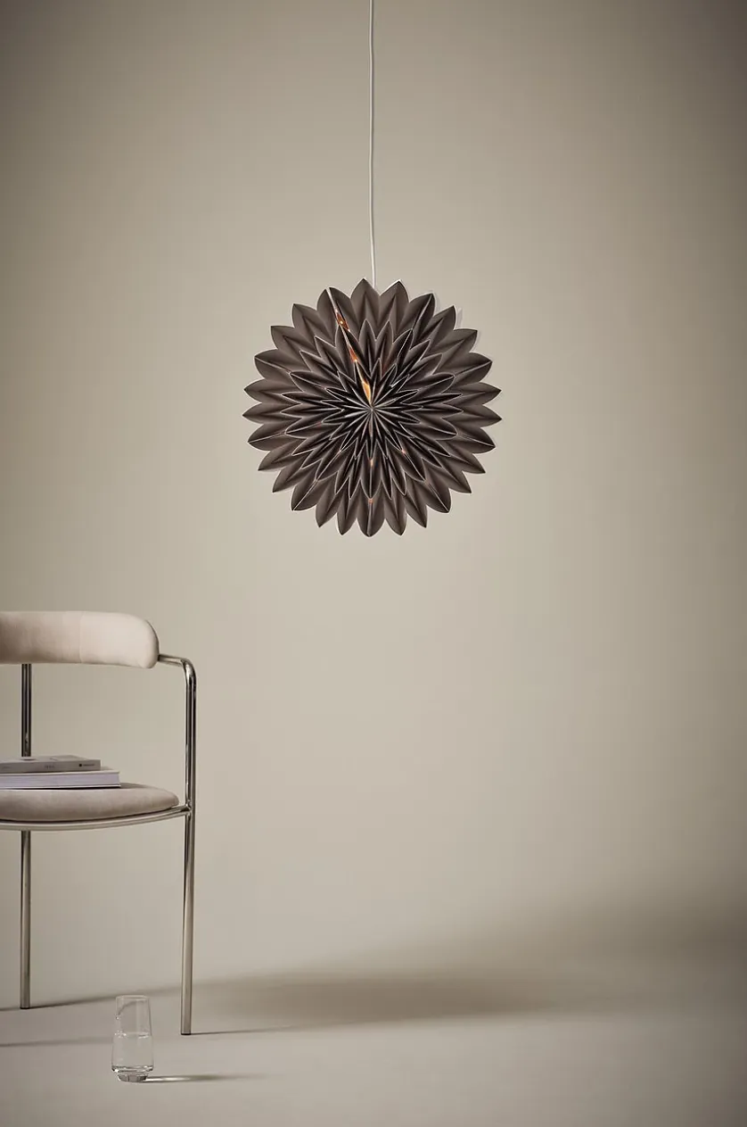 AGENA adventsstjerne ø 44 cm