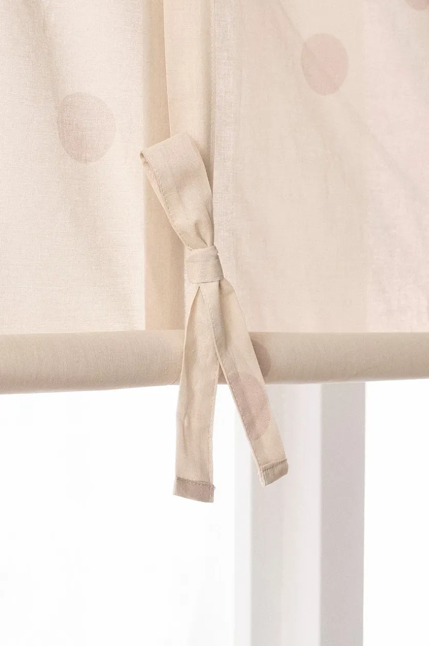 ALAIA roll up-gardin