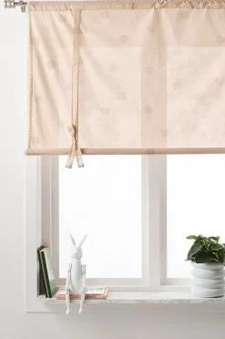 ALAIA roll up-gardin