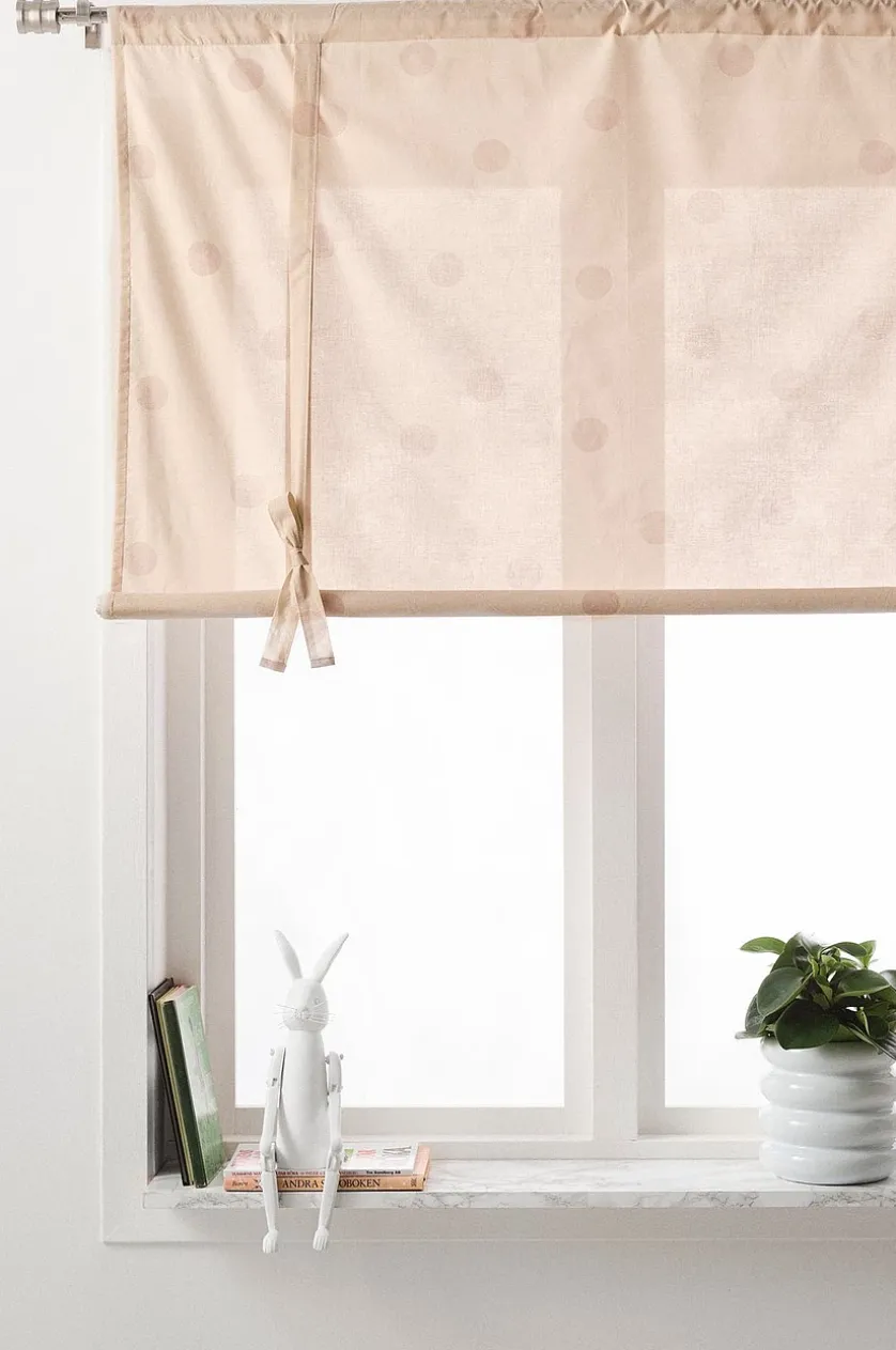 ALAIA roll up-gardin