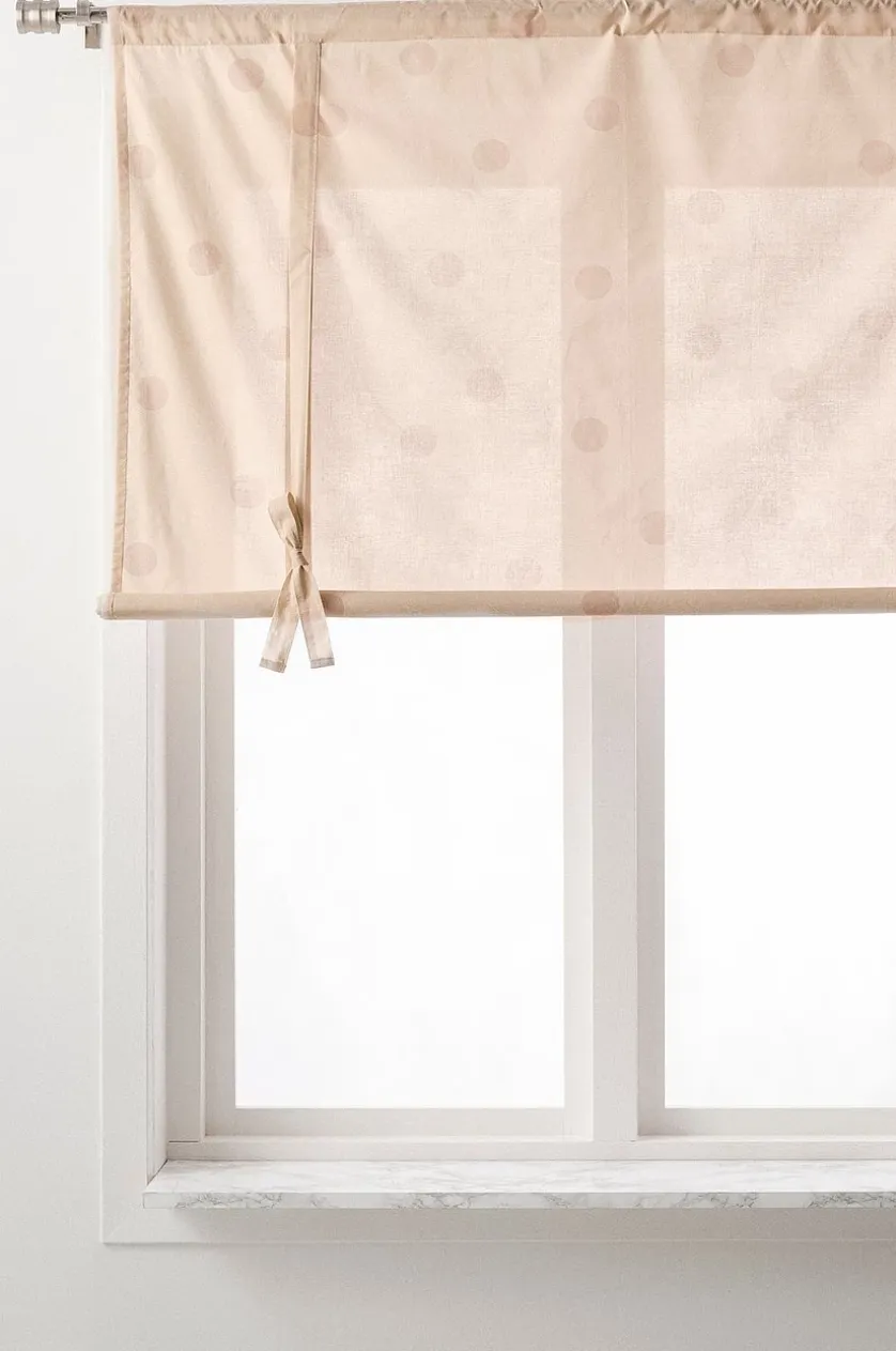ALAIA roll up-gardin