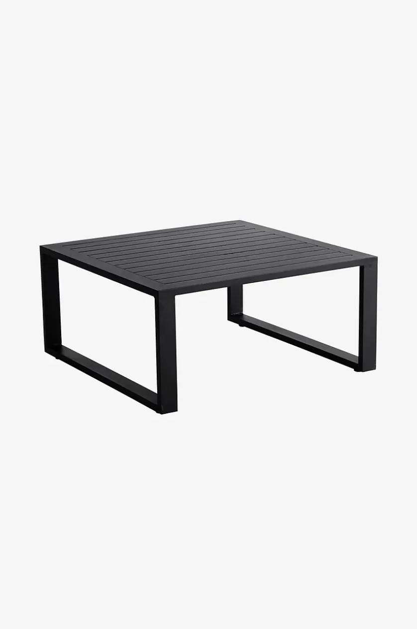 ALASSIO sofabord 71x71 cm
