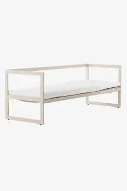 ALASSIO solseng/havesofa - ryg højre