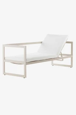 ALASSIO solseng/havesofa - ryg højre