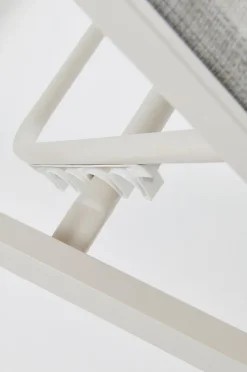 ALASSIO solseng/havesofa - ryg højre