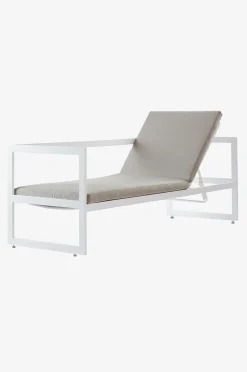 ALASSIO solseng/havesofa - ryg højre