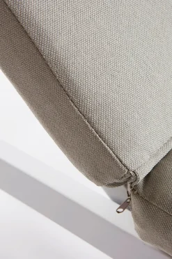 ALASSIO solseng/havesofa - ryg højre