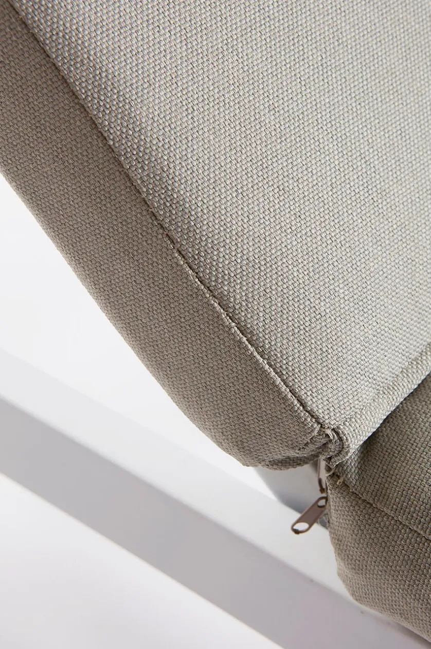 ALASSIO solseng/havesofa - ryg højre
