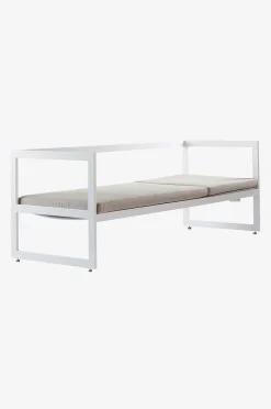 ALASSIO solseng/havesofa - ryg højre