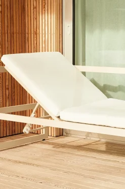 ALASSIO solseng/havesofa- ryg venstre