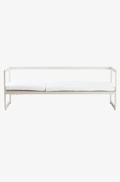 ALASSIO solseng/havesofa- ryg venstre
