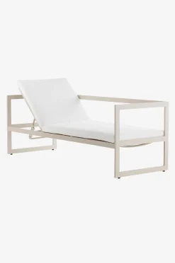 ALASSIO solseng/havesofa- ryg venstre