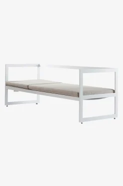 ALASSIO solseng/havesofa- ryg venstre