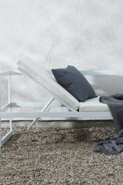 ALASSIO solseng/havesofa- ryg venstre