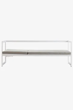 ALASSIO solseng/havesofa- ryg venstre