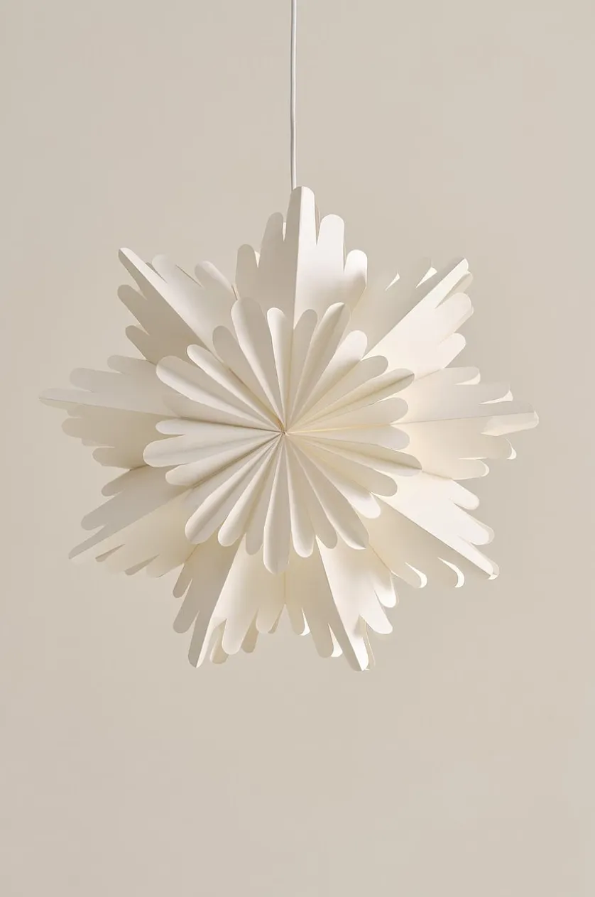ALHENA julestjerne ø 60 cm