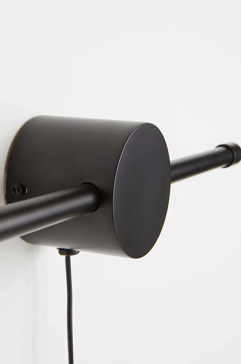 ALISO væglampe 80 cm