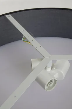 ALLAN Loftslampe ø 60 cm