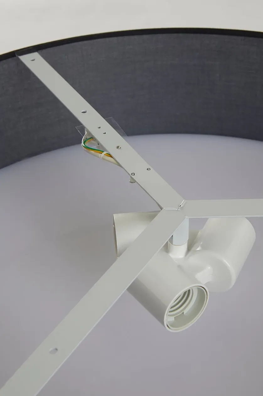 ALLAN Loftslampe ø 60 cm