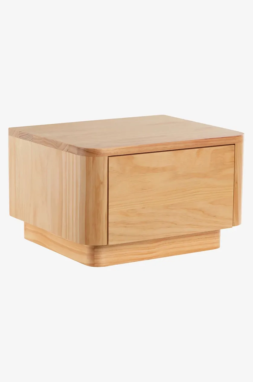 ALLEBRO Sengebord