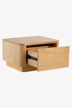 ALLEBRO Sengebord