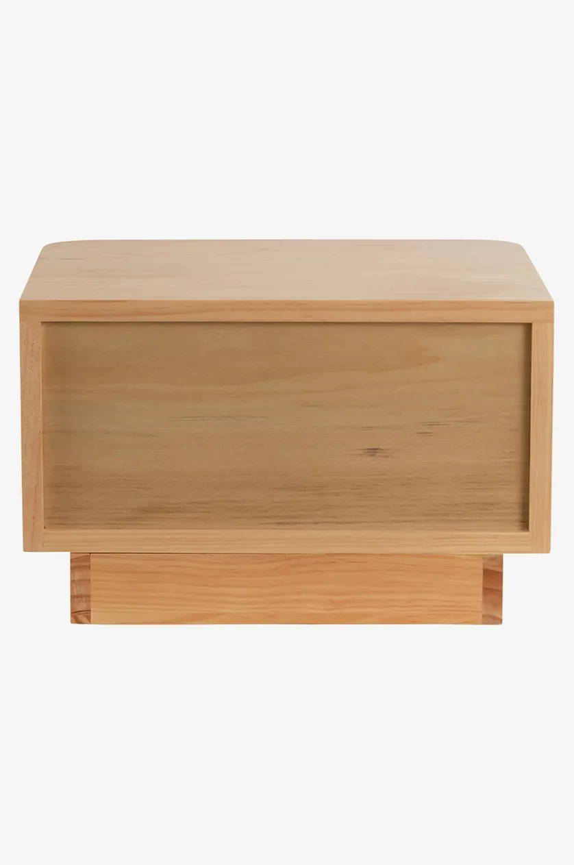 ALLEBRO Sengebord