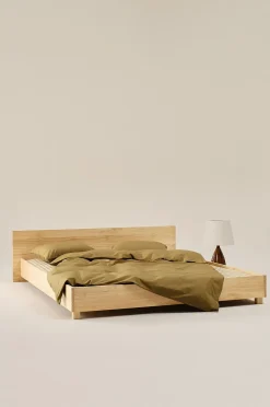 ALLERUM sengeramme 160 cm