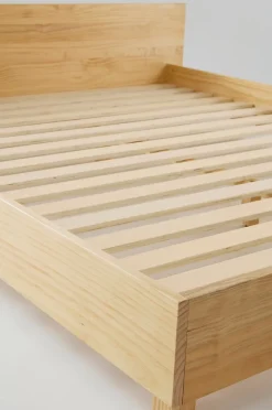 ALLERUM sengeramme 160 cm