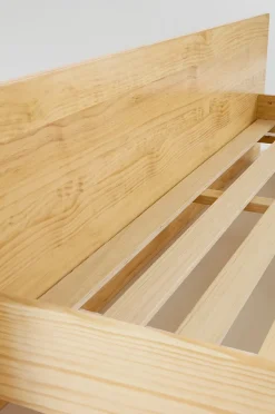 ALLERUM sengeramme 160 cm
