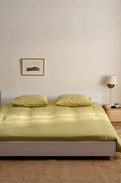 ALLERUM sengeramme 180 cm