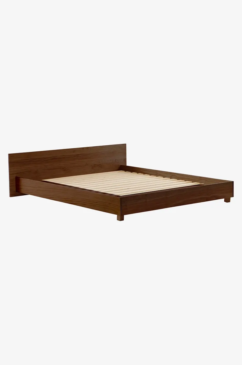 ALLERUM sengeramme 160 cm
