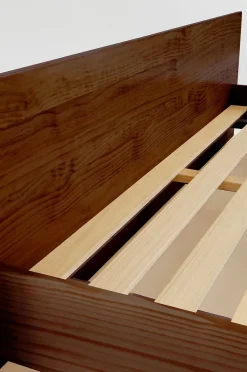 ALLERUM sengeramme 160 cm