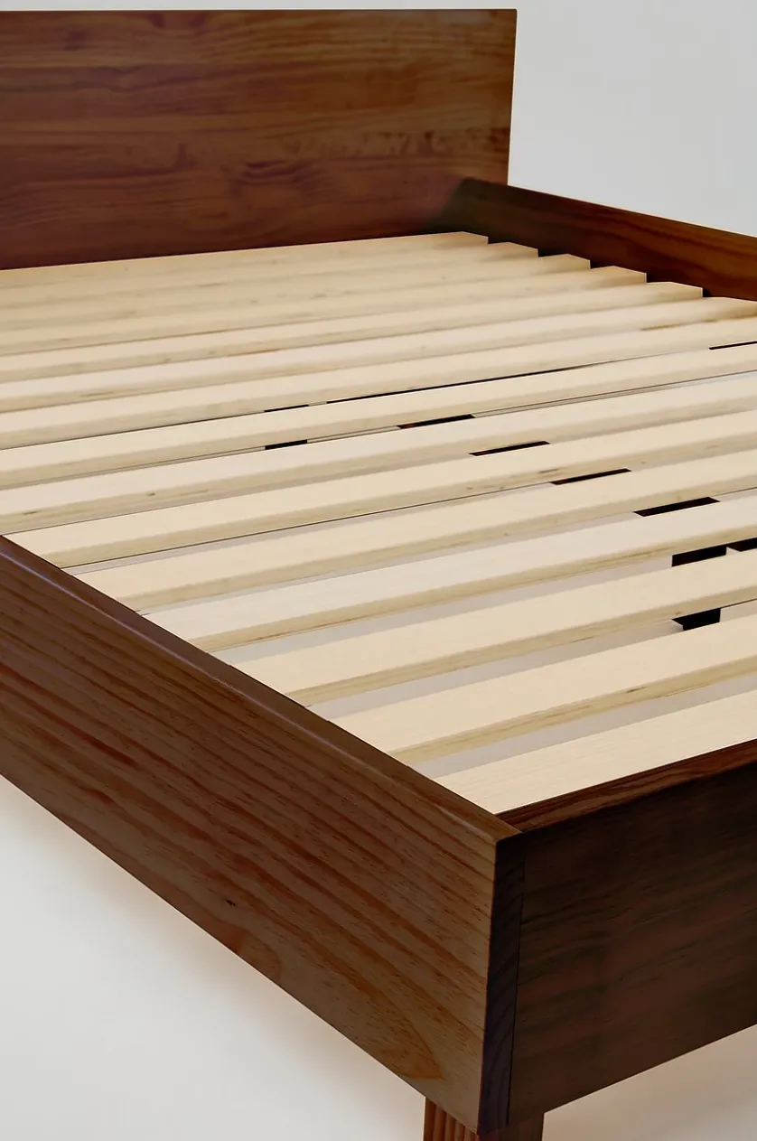 ALLERUM sengeramme 160 cm