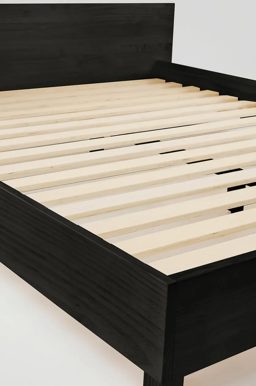 ALLERUM sengeramme 160 cm