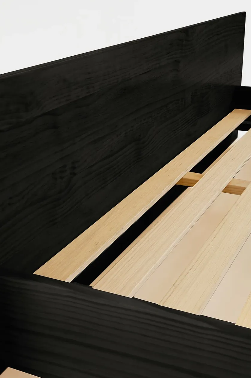 ALLERUM sengeramme 180 cm