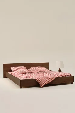 ALLERUM sengeramme 180 cm
