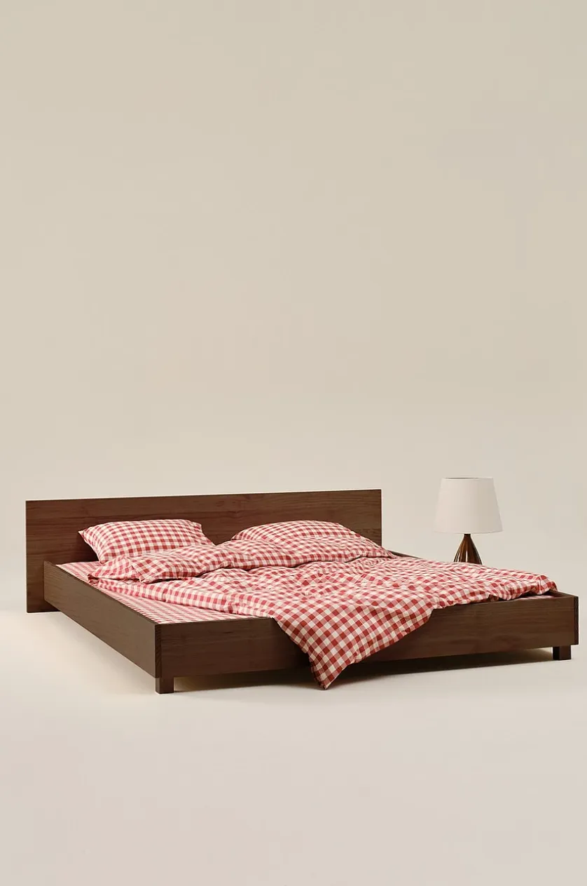 ALLERUM sengeramme 180 cm