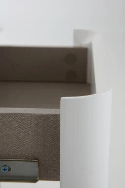 ALMEDAL Sengebord
