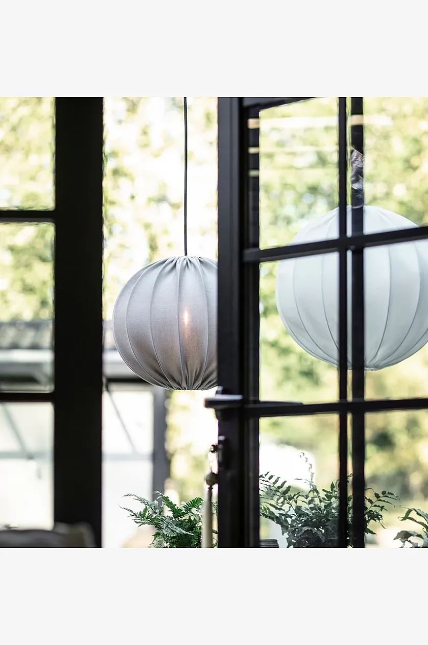 ALVA loftskærm Outdoor, 40 cm