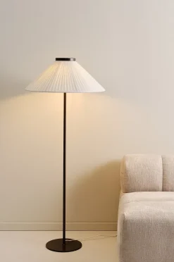 ALVAR gulvlampe