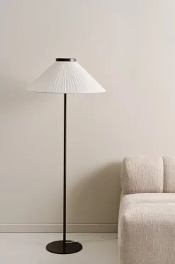 ALVAR gulvlampe